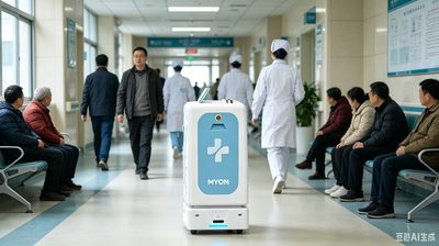 医院行驶