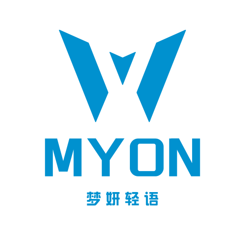 MYON Logo